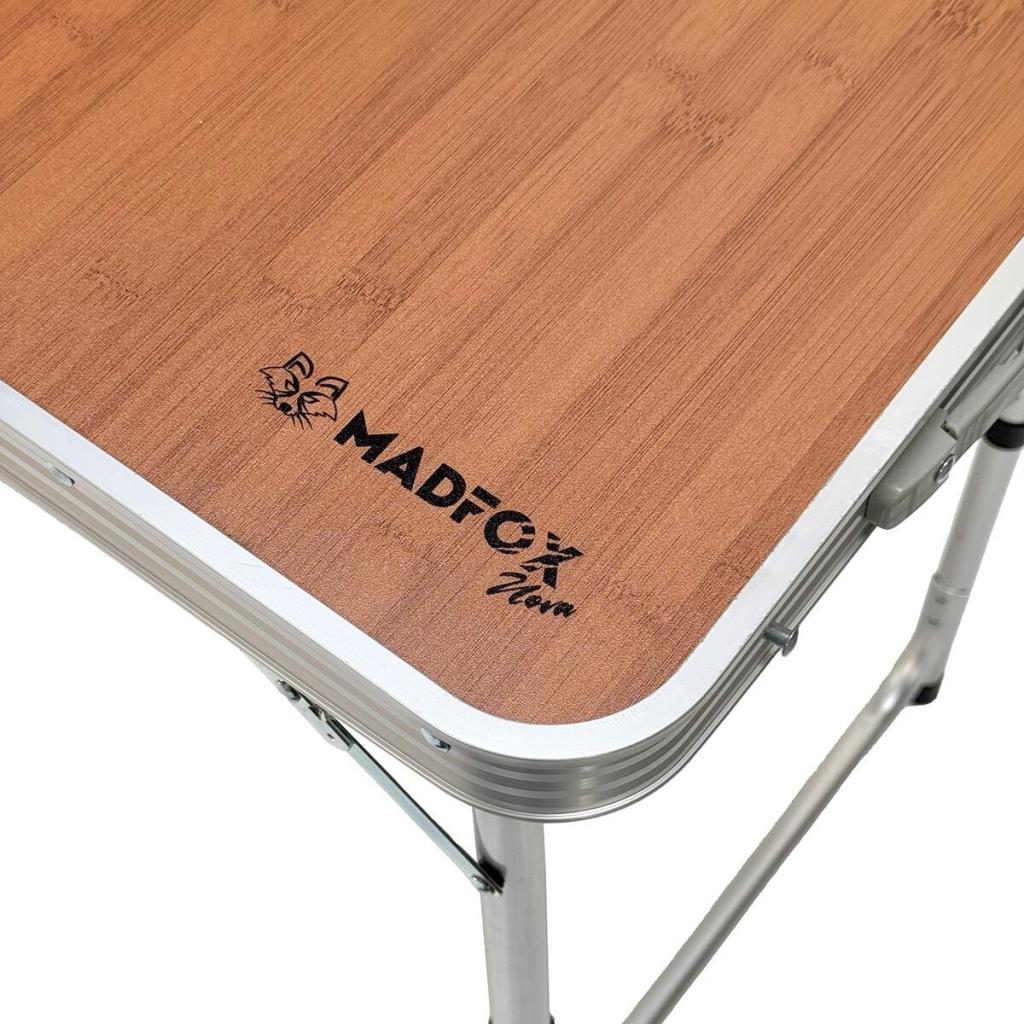 MADFOX Nova Katlanır Kamp Masası (547280) ne işe yarar