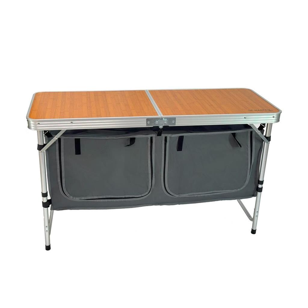 MADFOX Nova Katlanır Kamp Masası (547280) ne işe yarar