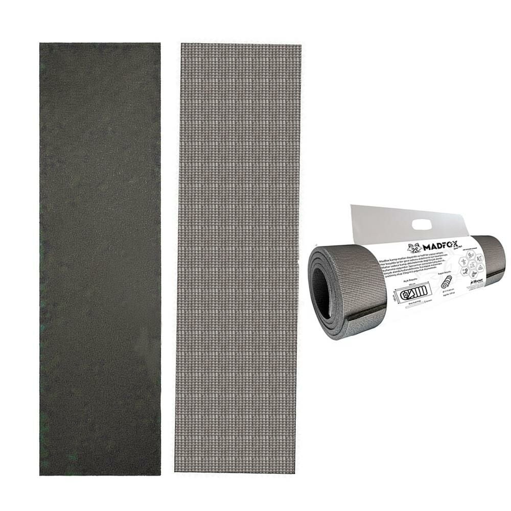 MADFOX Skylıne Hike Insulated Foam Kamp Matı XPE-35 (Gri) nereden bulurum