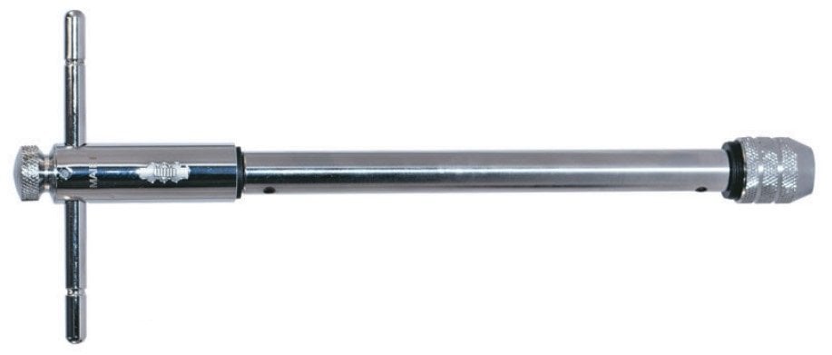 MAIER 300 mm Cırcırlı Kılavuz Kolu fiyatı
