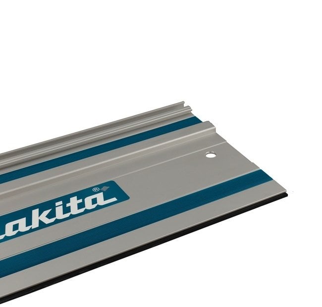 MAKİTA 140 cm Aluminyum Klavuz Ray Sunta - Daire Testereleri için 194368-5 nasıl kullanılır