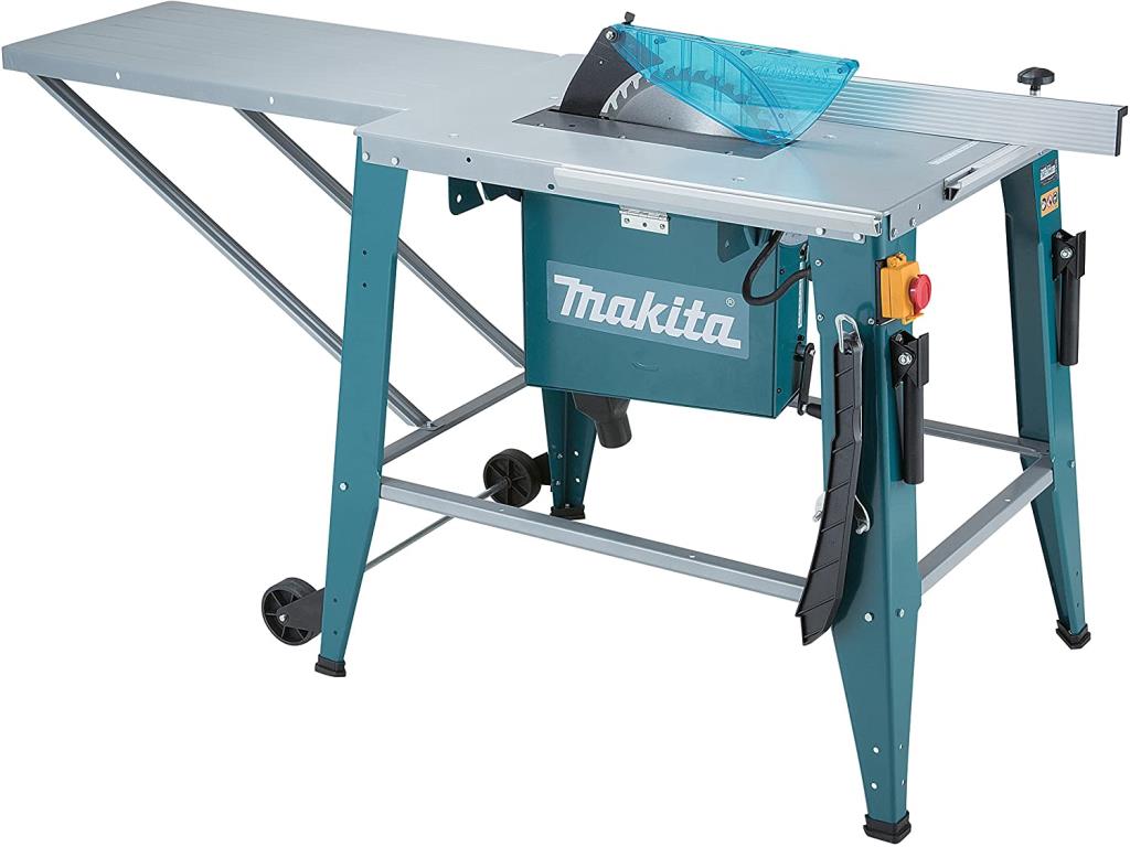 MAKİTA 2712 Tezgah Tip Yatar Daire Testere 315 mm fiyatı
