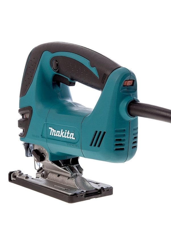 MAKİTA 4350CT Dekupaj Testere 720 Watt nasıl kullanılır