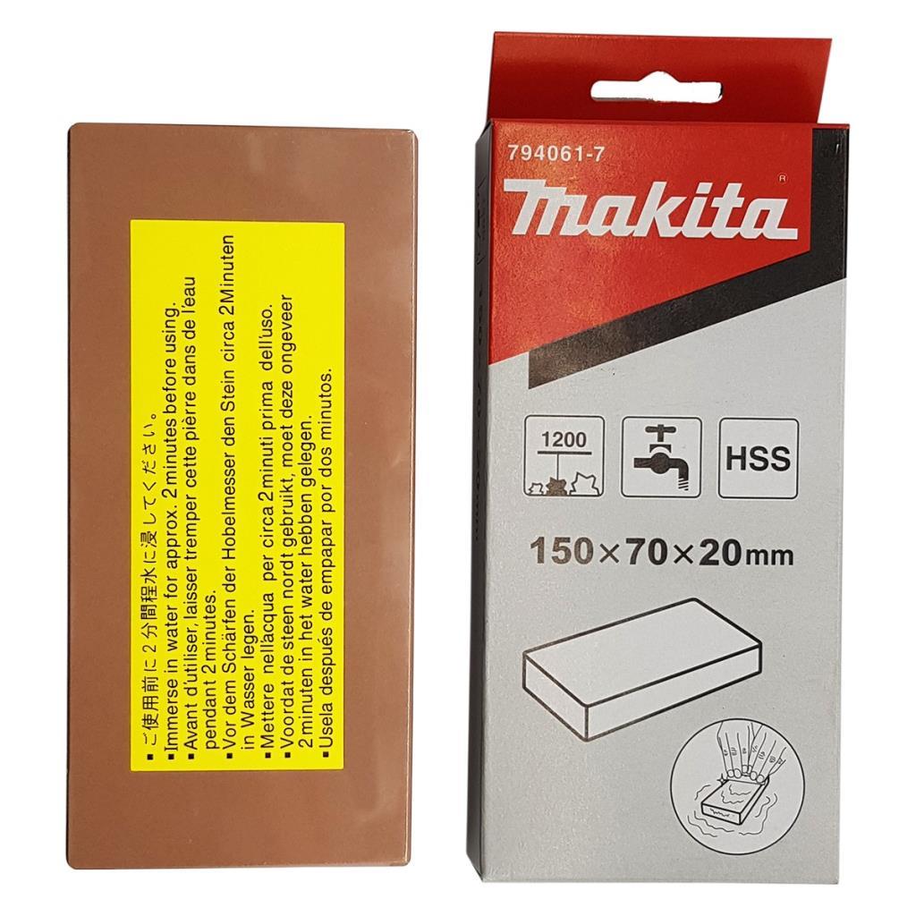 Makita 794061-7 Bıçak Bileme Taşı Japon 1200 Kum fiyatı