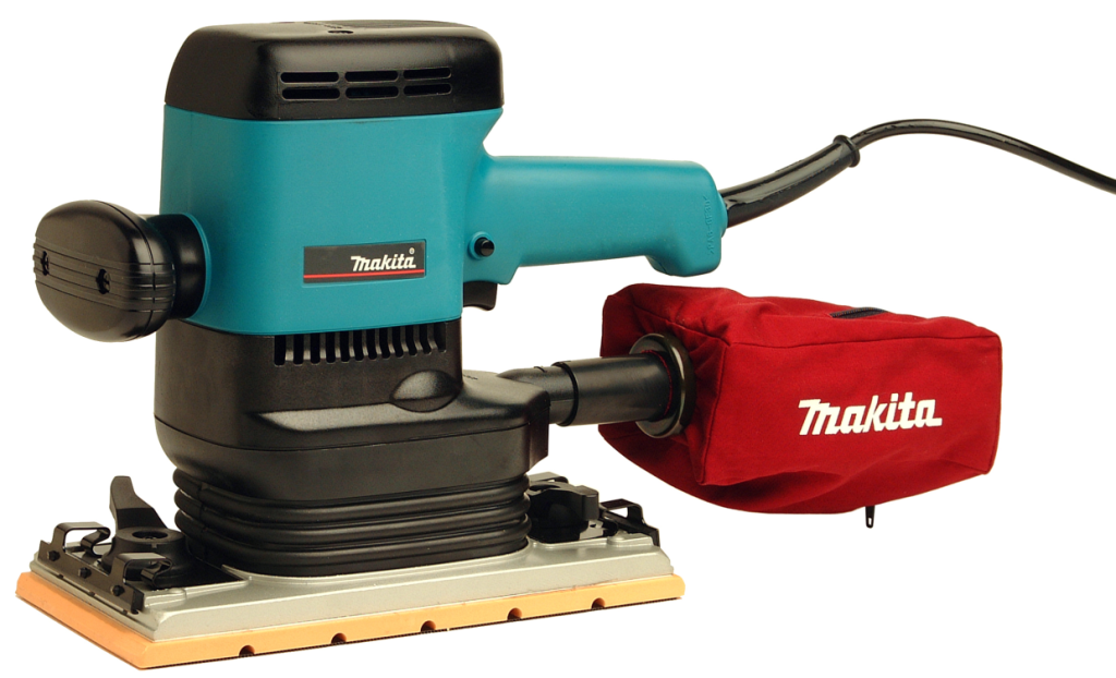 MAKİTA 9046 Titreşimli Zımpara Makinası 600 Watt fiyatı