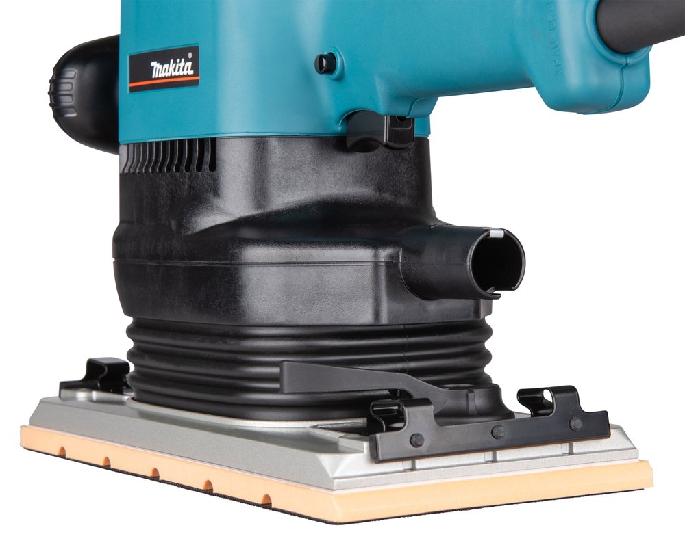 MAKİTA 9046 Titreşimli Zımpara Makinası 600 Watt ne işe yarar