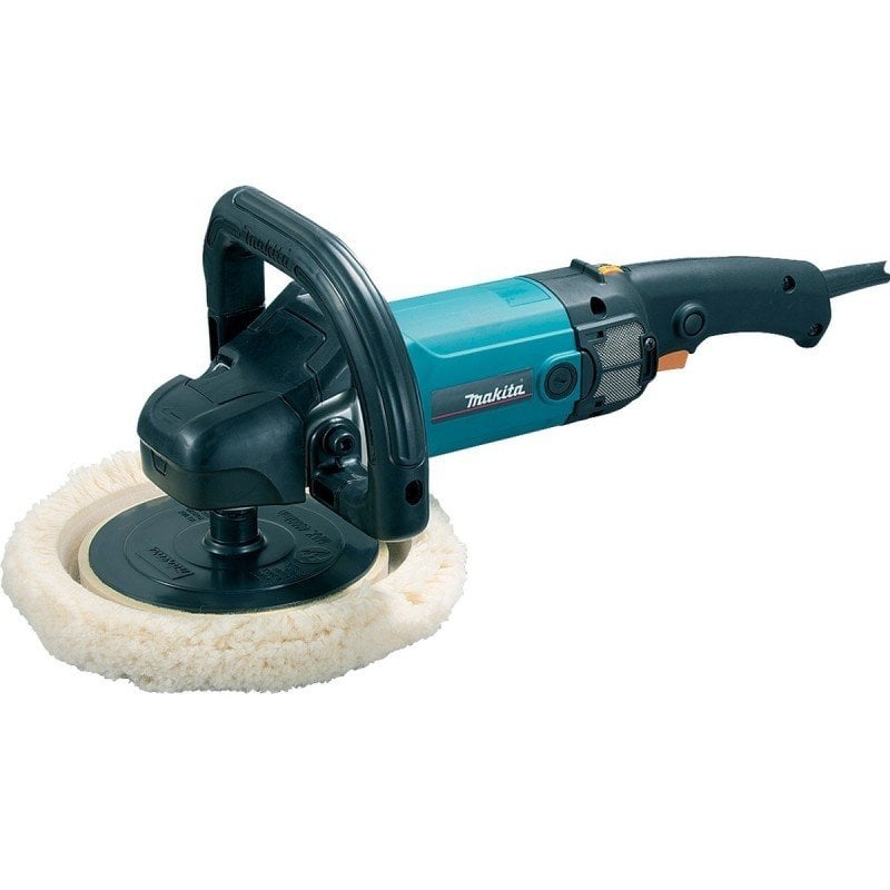 MAKİTA 9237 CB Polisaj Makinası fiyatı