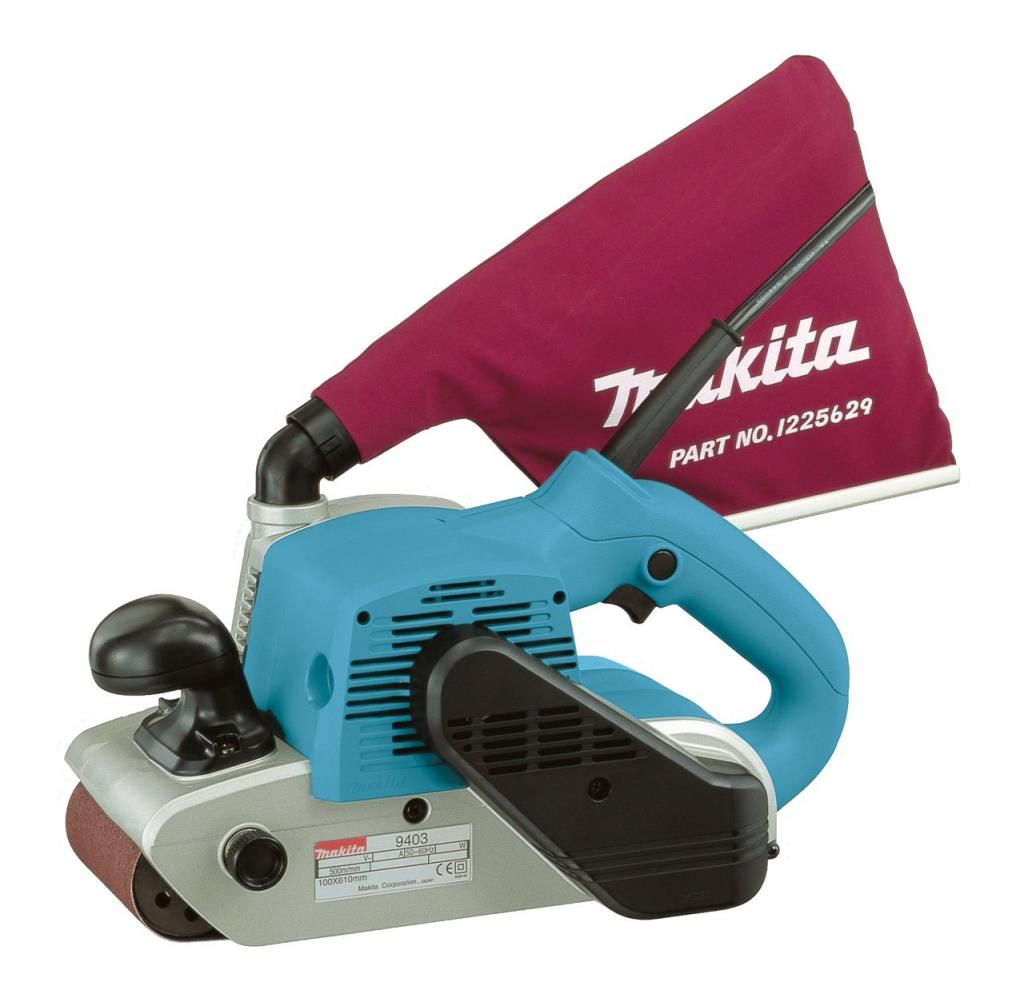 MAKİTA 9403 Tank Zımpara 1200 Watt fiyatı