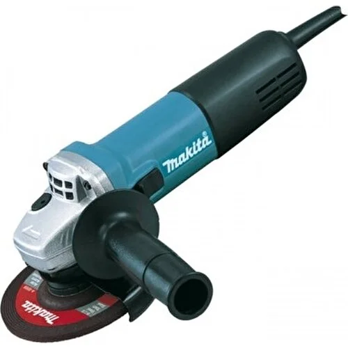 MAKİTA 9558HNRG Avuç Taşlama 840 Watt 125 mm fiyatı