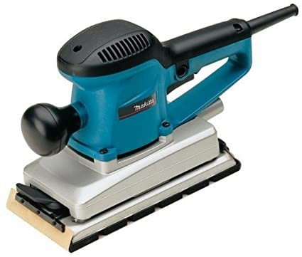 MAKİTA BO 4901 Titreşimli Zımpara Makinası 330 Watt fiyatı