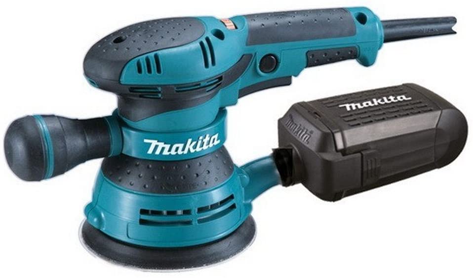 MAKİTA BO 5041 Eksantrik Zımpara Makinası 300 Watt fiyatı