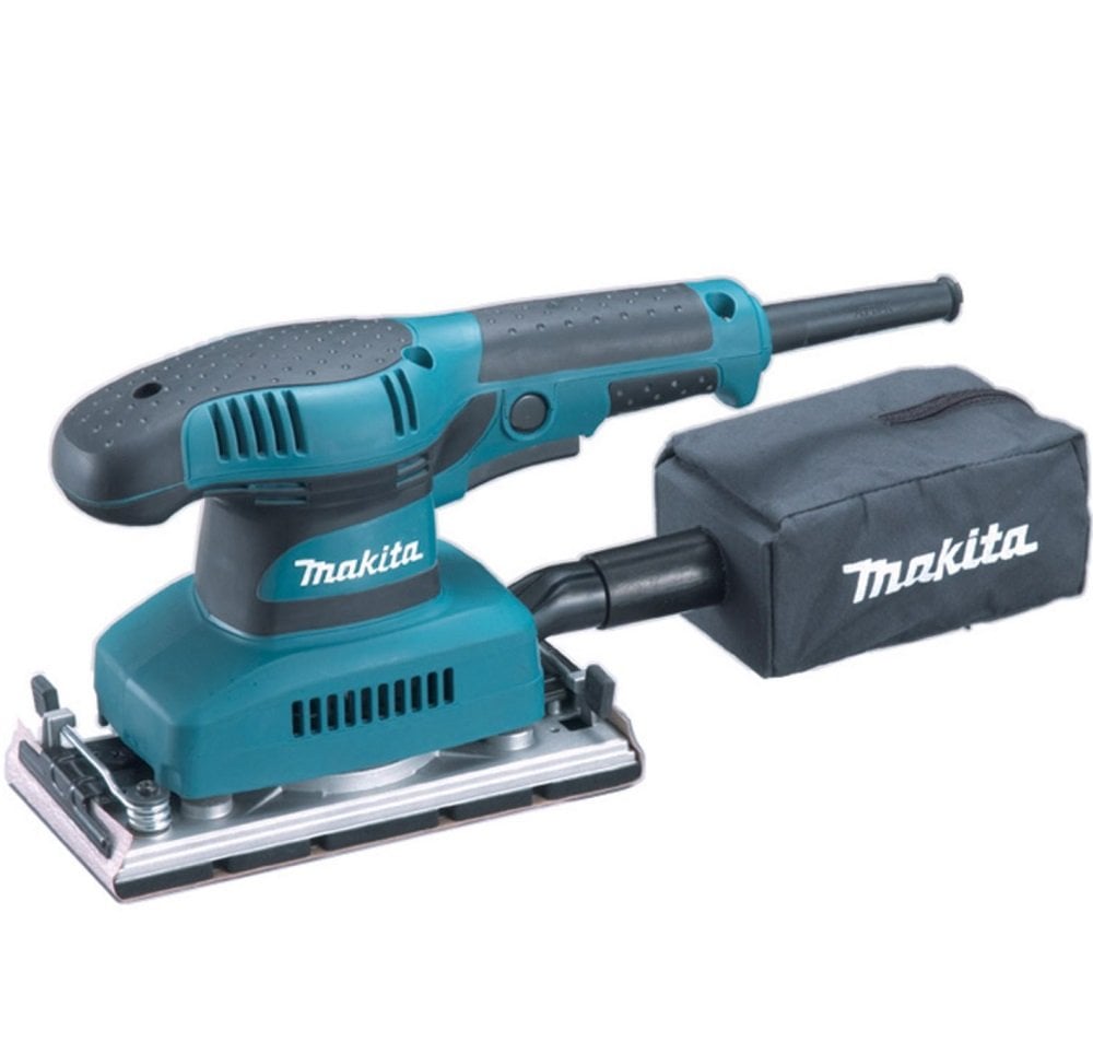 MAKİTA BO3710 Titreşimli Zımpara Makinası 190 Watt fiyatı