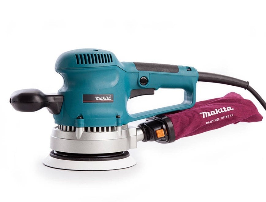 MAKİTA BO6030 Eksantrik Zımpara Makinası 310 Watt fiyatı