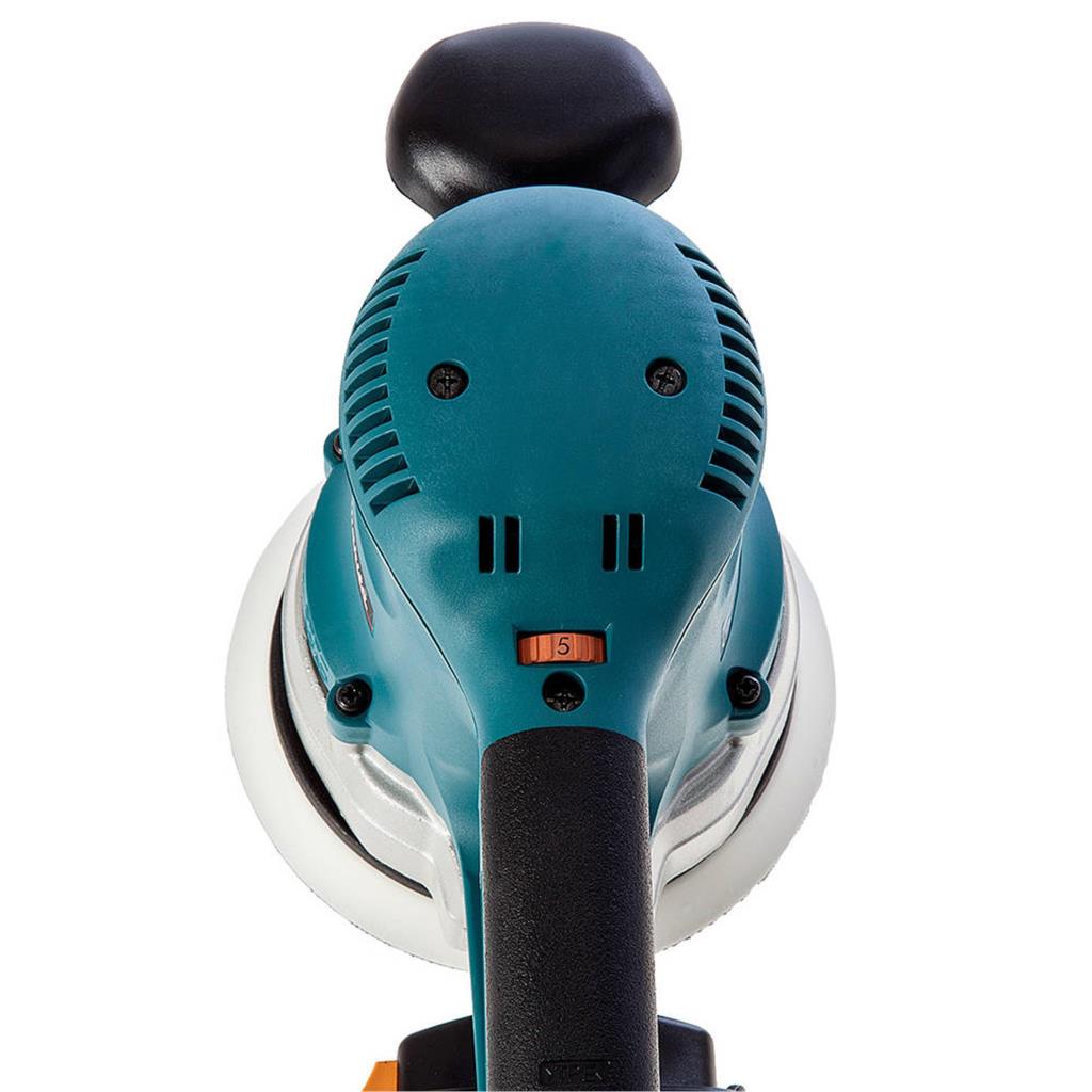 MAKİTA BO6030 Eksantrik Zımpara Makinası 310 Watt nasıl kullanılır