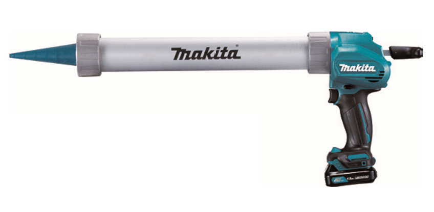 MAKİTA CG100DWAEB Şarjlı Silikon Tabancası 12 Volt fiyatı