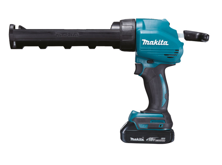 MAKİTA DCG180RYE Akülü Silikon Tabancası 18 Volt fiyatı