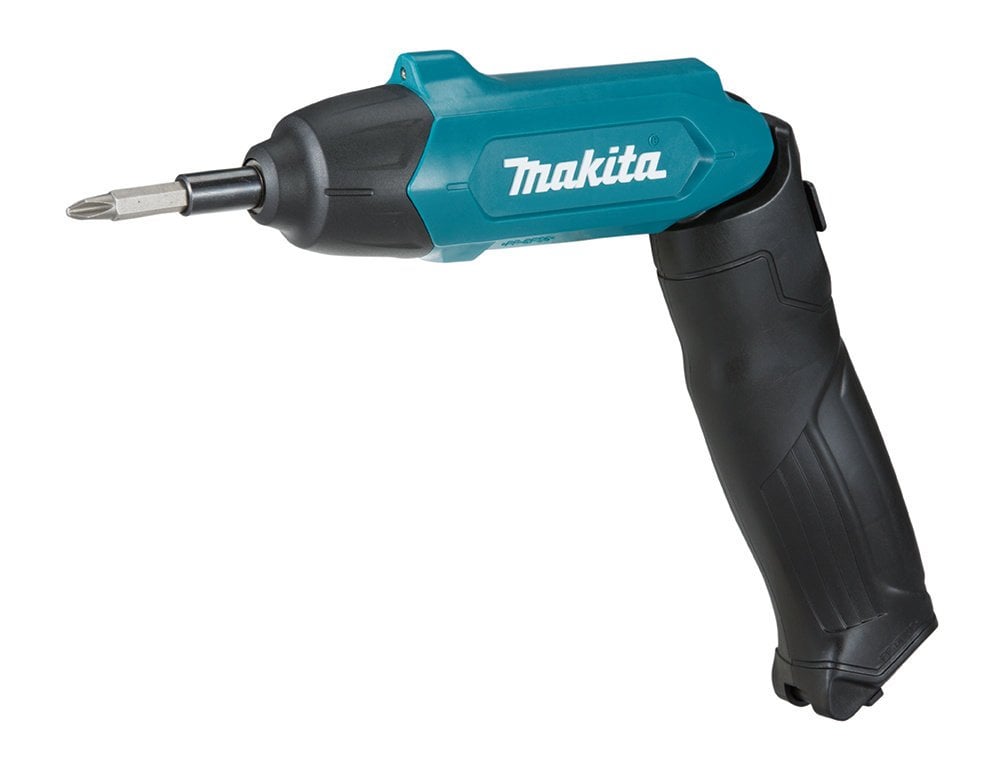 MAKİTA DF001DW Akülü Vidalama 3.6 Volt fiyatı