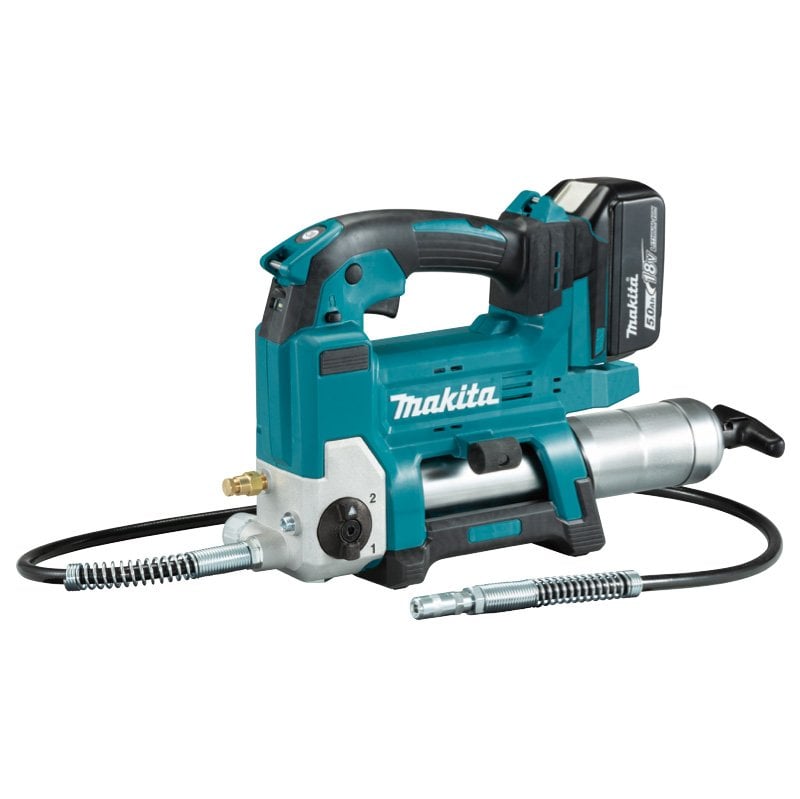 MAKİTA DGP180RT Akülü Gres Tabancası 18 Volt fiyatı