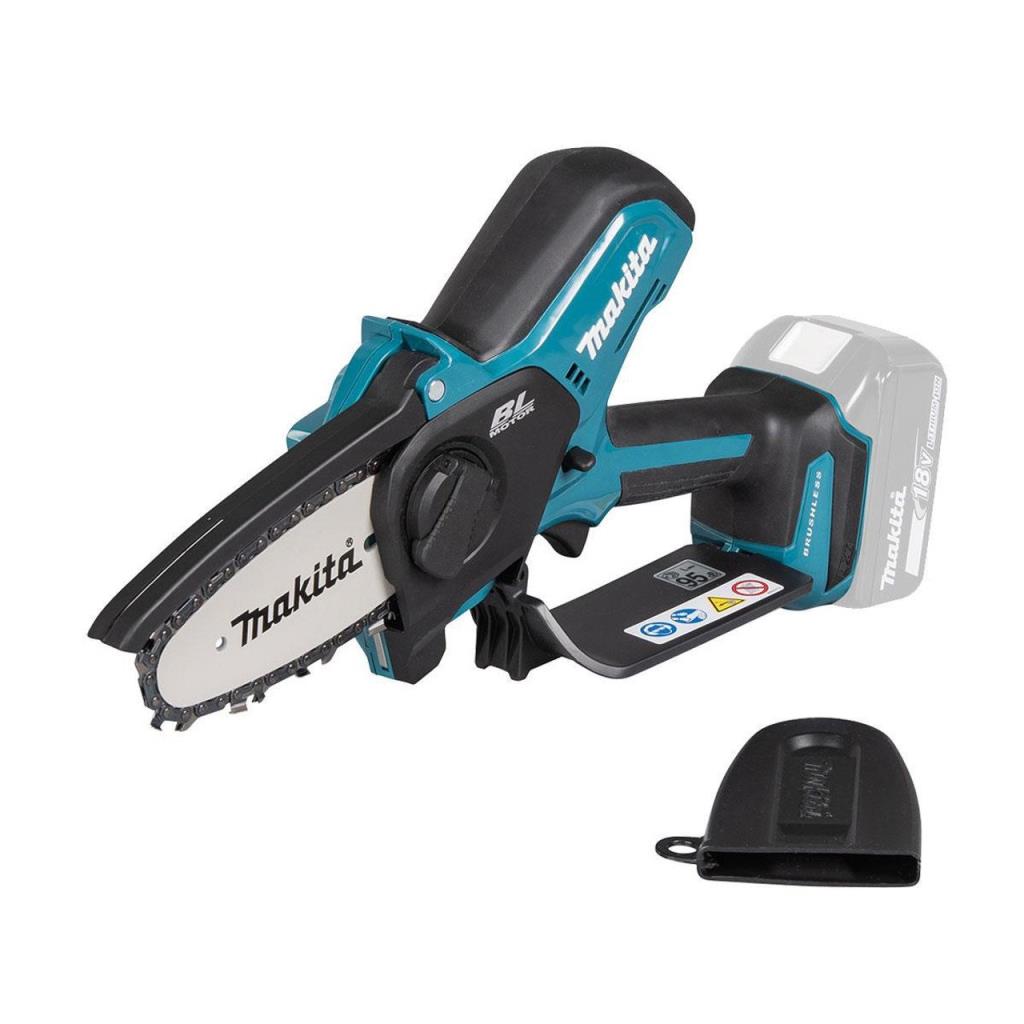MAKİTA DUC101Z Şarjlı Zincirli Budama Makinası 18 Volt (Akü ve Şarj Cihazı Hariçtir) fiyatı