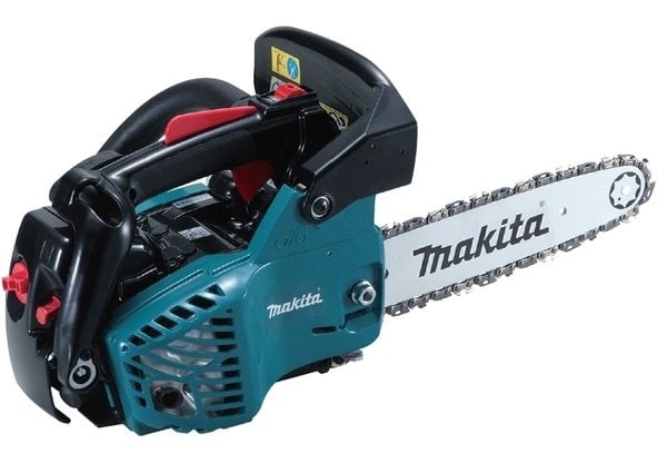 MAKİTA EA 3110T30B Benzinli Zincirli Motorlu Testere 30 cm nasıl kullanılır