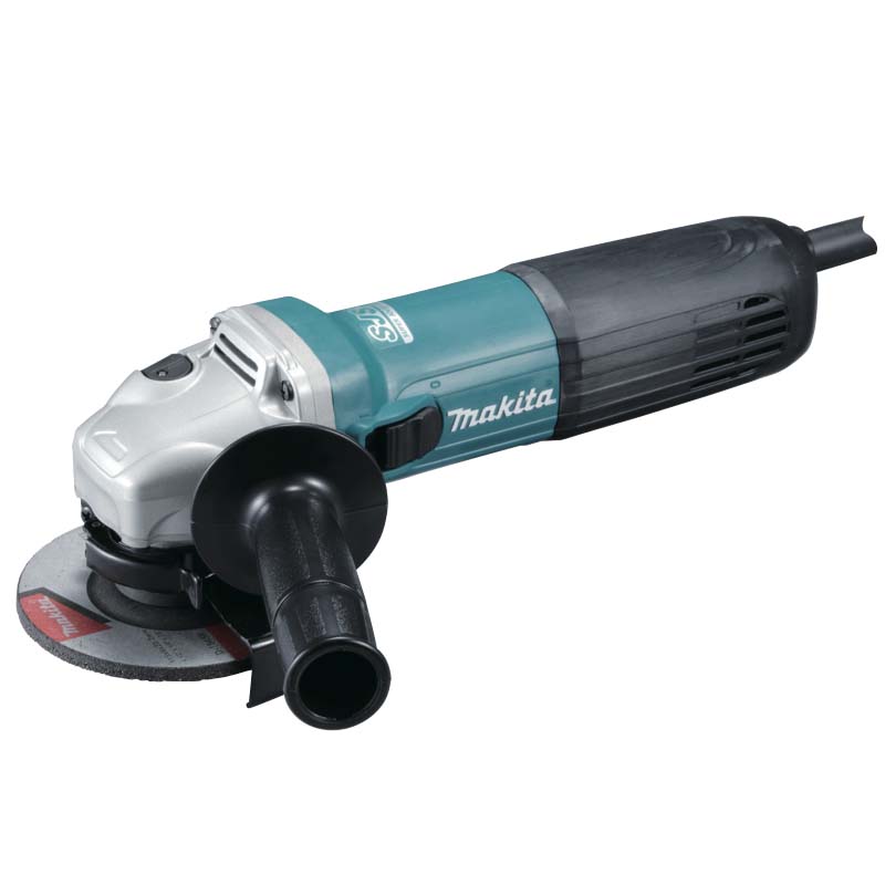 MAKİTA GA 4540 R Avuç Taşlama 115 mm 1100 Watt fiyatı