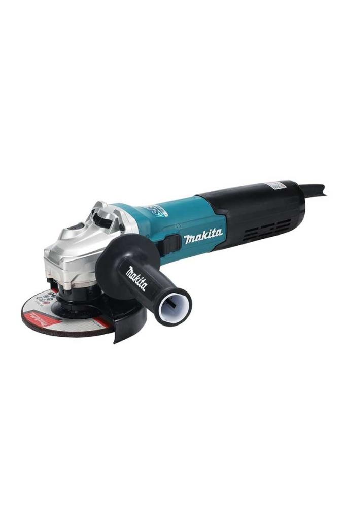 MAKİTA GA 5090 Avuç Taşlama 1900 Watt 125 mm fiyatı