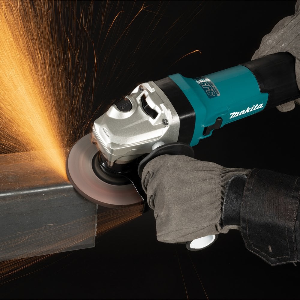 MAKİTA GA 5090 Avuç Taşlama 1900 Watt 125 mm nereden bulurum