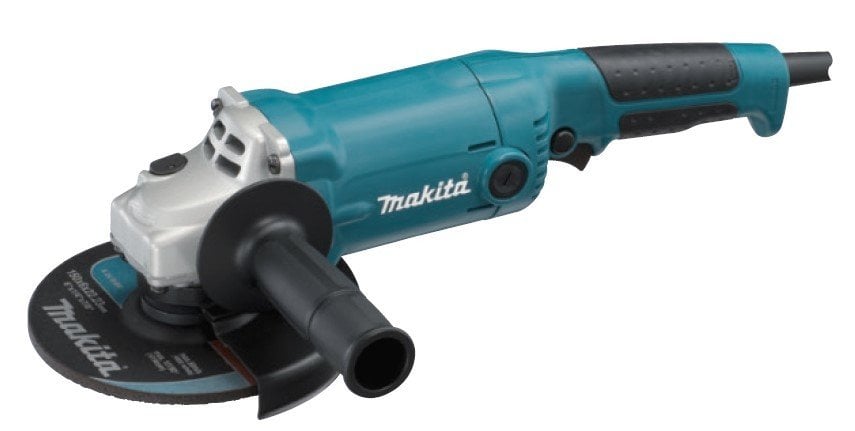 MAKİTA GA 6010 Avuç Taşlama 150 mm fiyatı