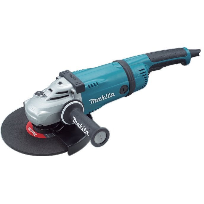 MAKİTA GA 9040S01 Taşlama 2600 Watt 230 mm fiyatı