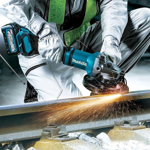 MAKİTA GA037GT201 Akülü Avuç Taşlama 40 Volt 180 mm nereden bulurum