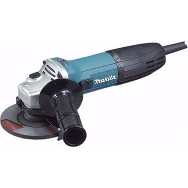 MAKİTA GA4530R Avuç Taşlama 720 Watt 115 mm fiyatı