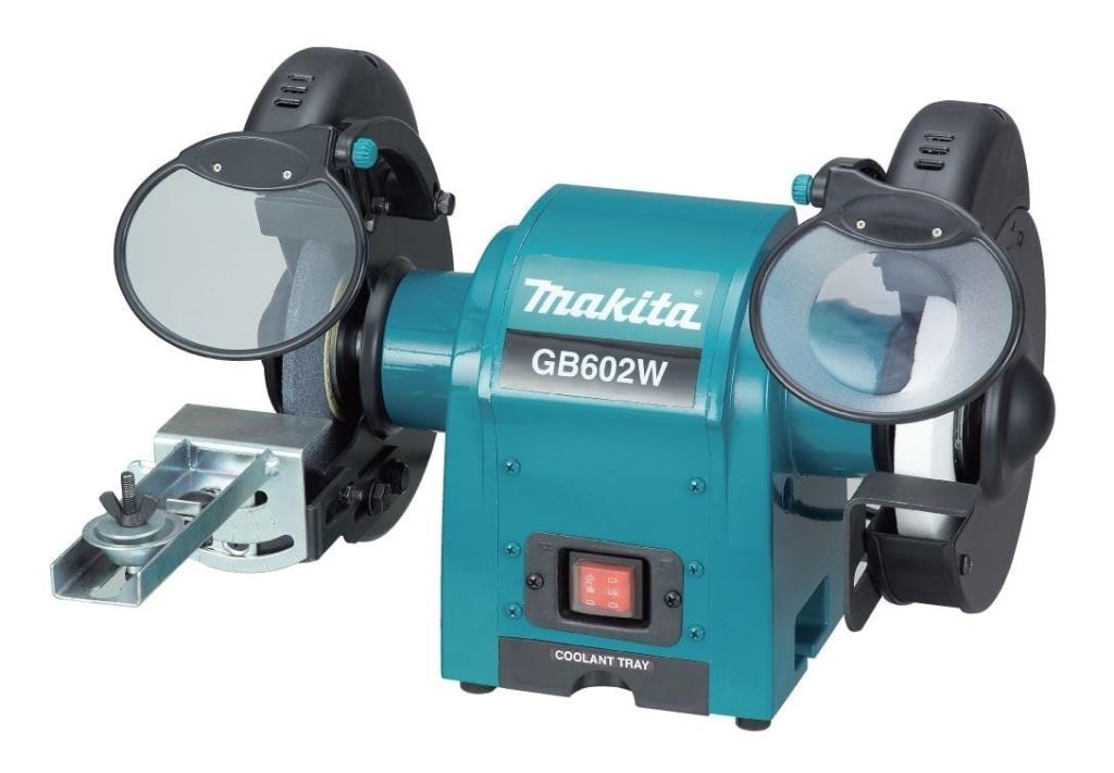 MAKİTA GB 602W Taş Motoru 150 mm fiyatı