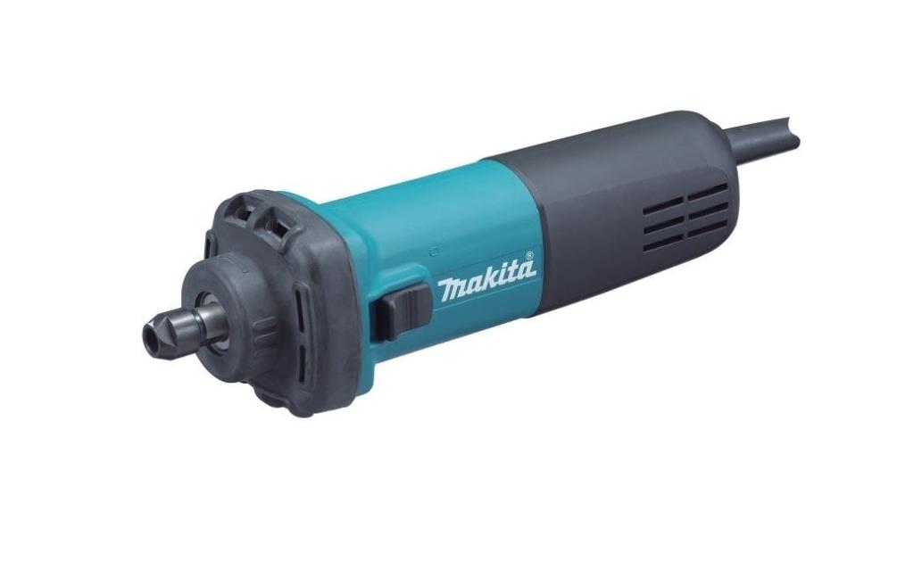 MAKİTA GD0602 Kalıpçı Taşlama 400 Watt fiyatı