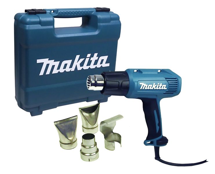 MAKİTA HG5030K Sıcak Hava Tabancası 1600 Watt fiyatı
