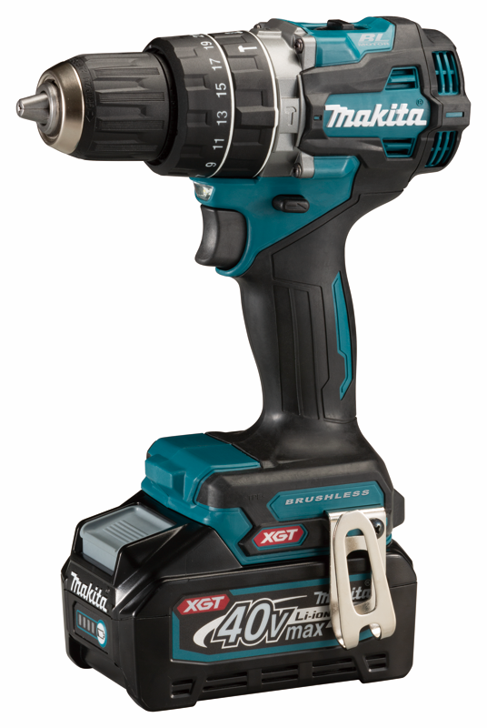 MAKİTA HP 002GA201 Çift Akülü Darbeli Matkap 20 Volt 2.5 Amper fiyatı