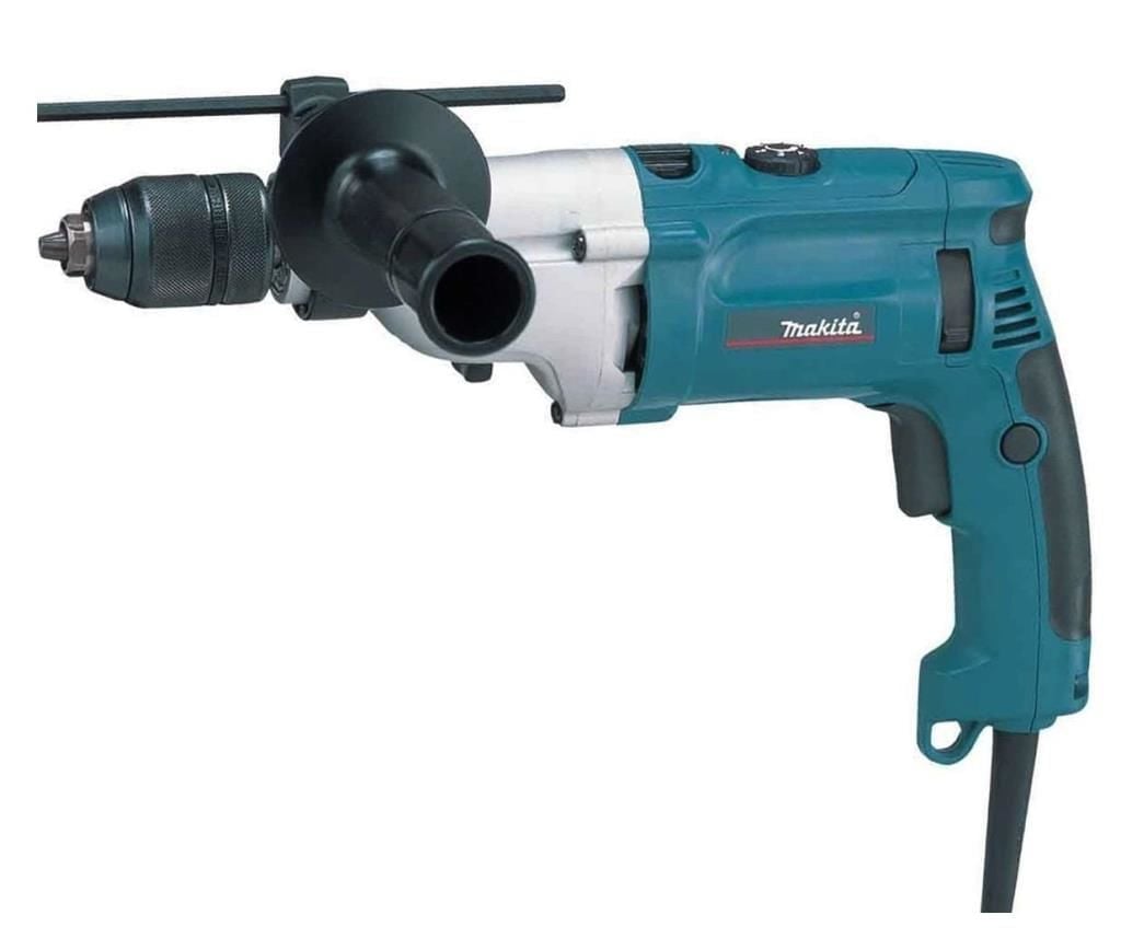 MAKİTA HP 2071 Darbeli Matkap 1010 Watt fiyatı