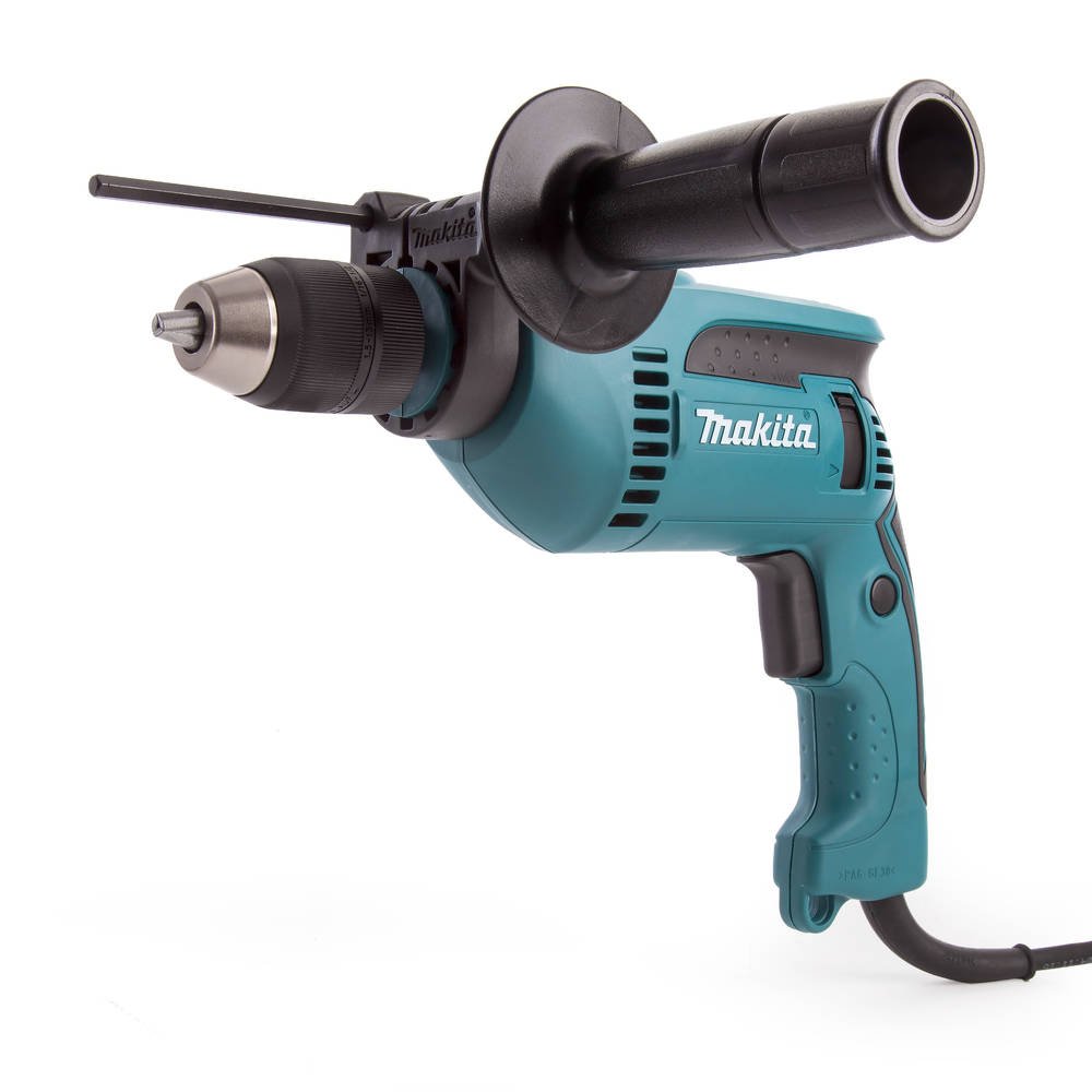 MAKİTA HP1641 Darbeli Matkap 680 Watt fiyatı