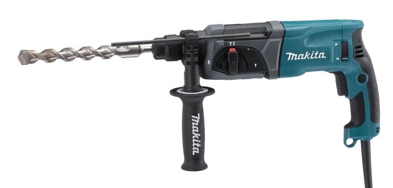 MAKİTA HR2470 SDS-Plus Kırıcı Delici 780 Watt 2.6 Kg fiyatı