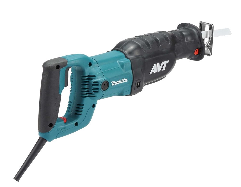MAKİTA JR 3070 CT Tilki Kuyruğu Testere 1510 Watt nasıl kullanılır