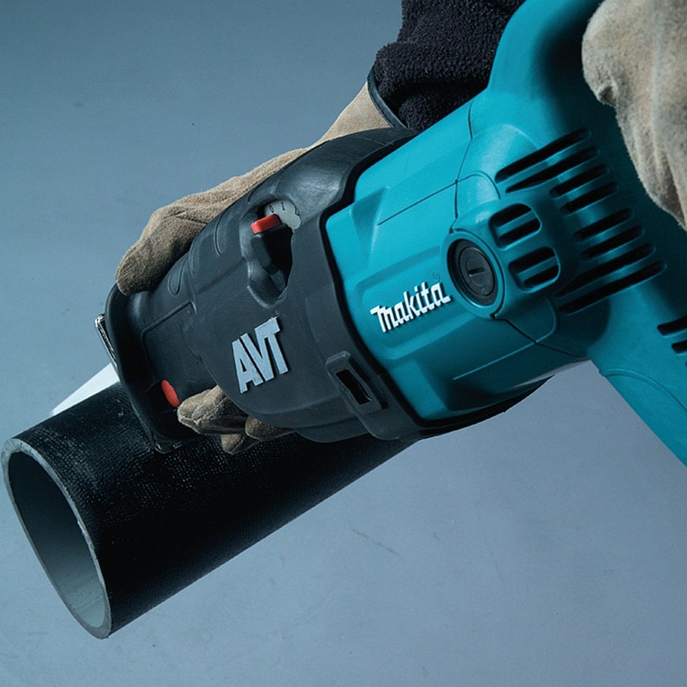 MAKİTA JR 3070 CT Tilki Kuyruğu Testere 1510 Watt ne işe yarar