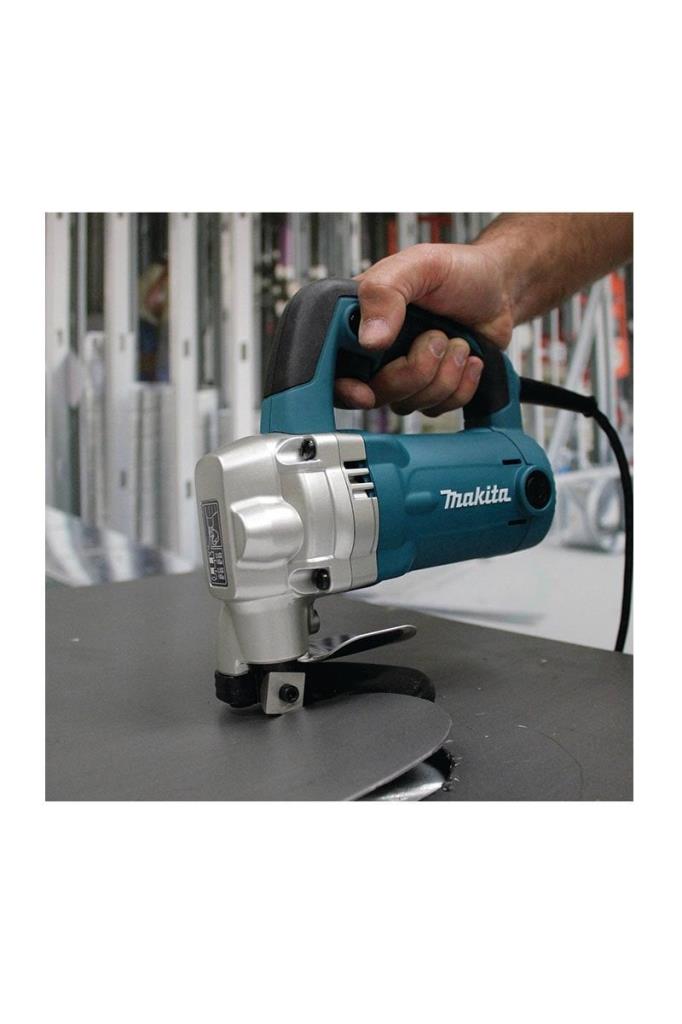MAKİTA JS3201J Sac Kesme Makinası 710 Watt nasıl kullanılır
