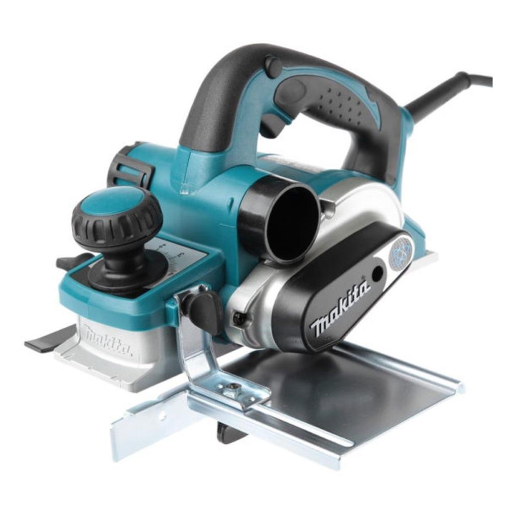 MAKİTA KP 0810C El Planya Makinası 82 mm 1050 Watt fiyatı