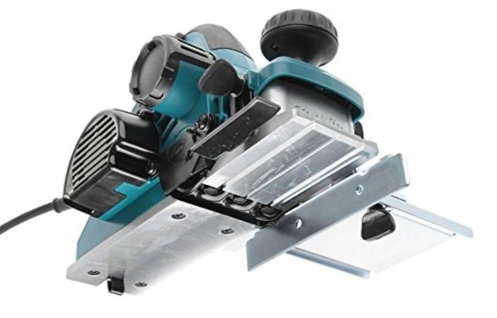 MAKİTA KP 0810C El Planya Makinası 82 mm 1050 Watt nasıl kullanılır