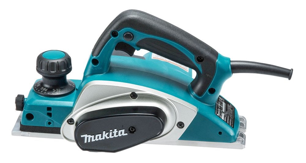 MAKİTA KP0800 Planya 620 Watt nasıl kullanılır