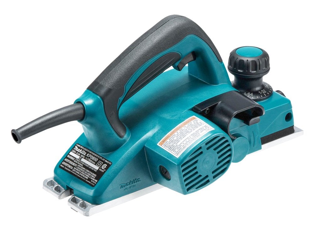 MAKİTA KP0800 Planya 620 Watt ne işe yarar
