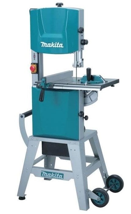 MAKİTA LB 1200 F Elektrikli Şerit Testere Makinası 900 Watt fiyatı