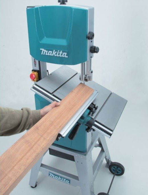 MAKİTA LB 1200 F Elektrikli Şerit Testere Makinası 900 Watt nereden bulurum
