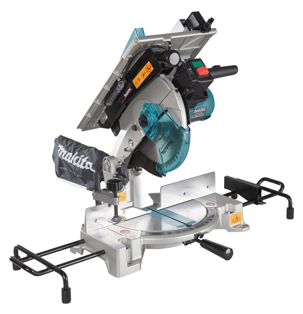 MAKİTA LH 1040 Gönye Kesme Makinası 1650 Watt 255 mm fiyatı