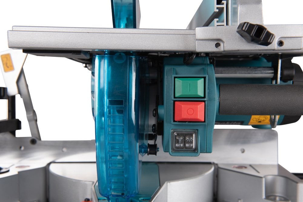 MAKİTA LH 1201 FL Gönye Kesme Makinası 1650 Watt ne işe yarar