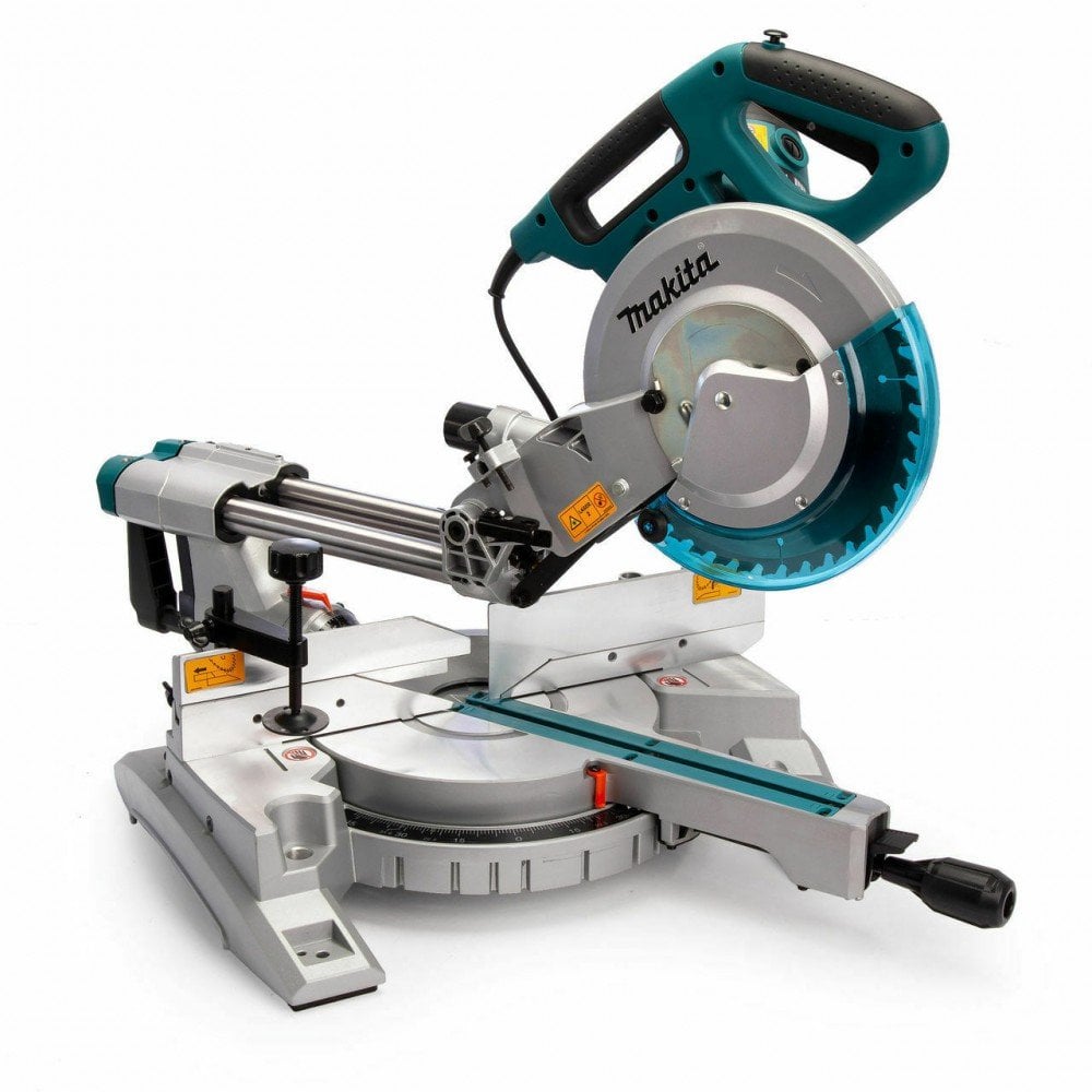 MAKİTA LS1018LN Kızaklı Gönye Kesme Makinası 260 mm fiyatı